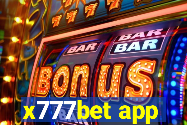 x777bet app